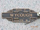 Paul Franklin WYCOUGH